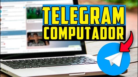 como colocar o telegram em portugues