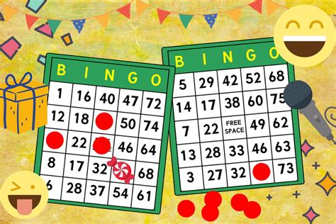 como criar bingo