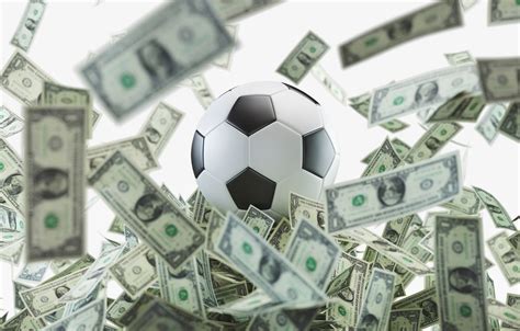 como ganha dinheiro com apostas de futebol