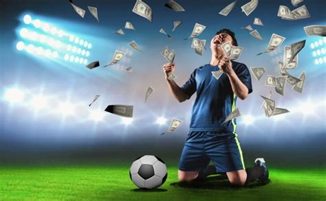 como ganhar dinheiro em apostas de futebol online