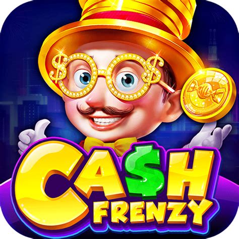 como ganhar dinheiro no jogo cash frenzy casino