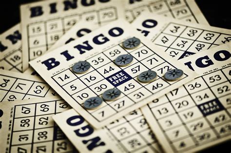 como jogar bingo online