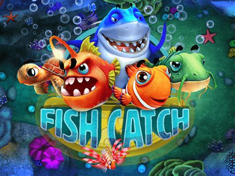 como jogar fish catch cassino online