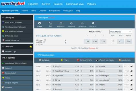 como jogar no sportingbet