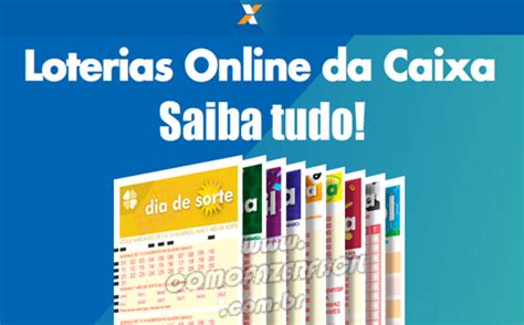 como se recebe uma aposta na loteria online