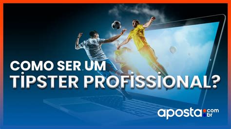 como ser um profissional apostas esportivas