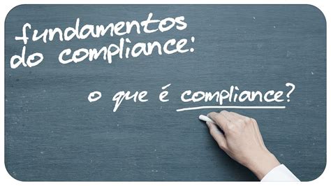 compliance tradução ingles para portugues