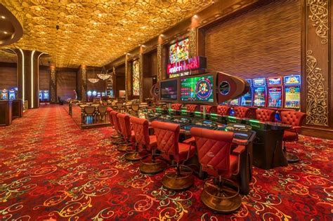 concorde luxury casino