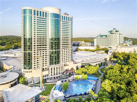 connecticut casino resort