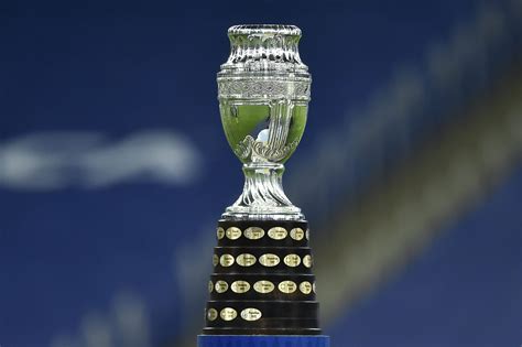 copa américa 2023 sbt