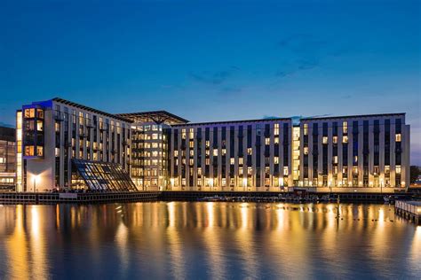 copenhagen casino hotels