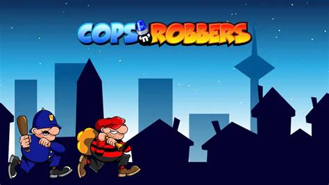 cops n robbers casino