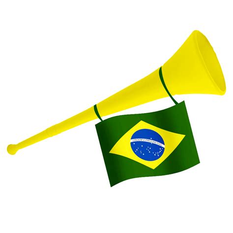 corneta do brasil