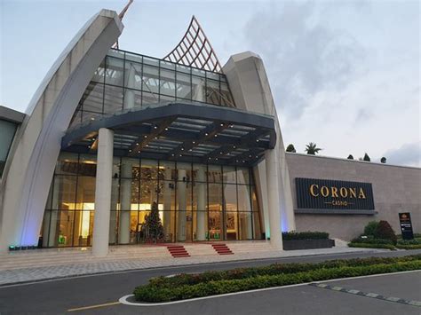corona resort and casino