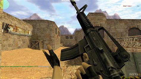 counter strike 1.6 connect ip