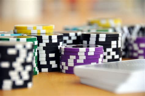 counterfeit casino chips