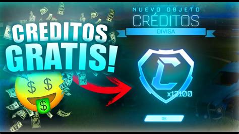 créditos gratis