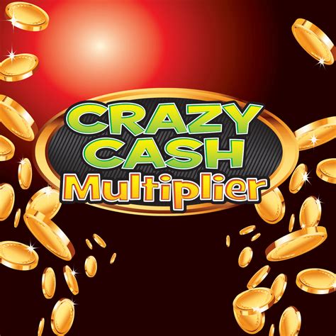 crazy cash