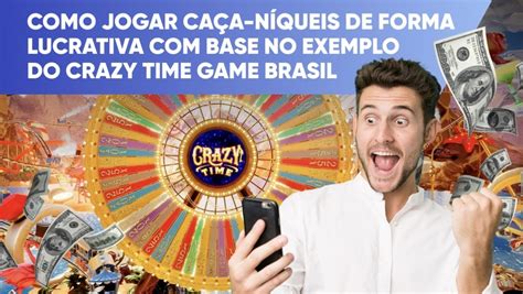 crazy time brasil