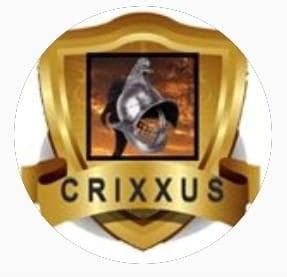 crixxus bet