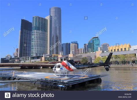 crown casino helicopter