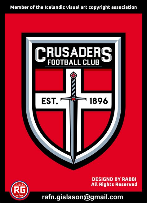 crusaders fc