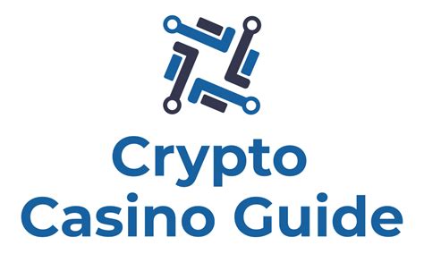 crypto casino guide