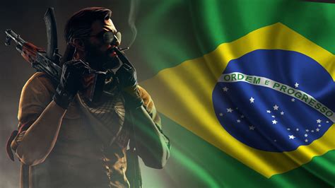 cs go brasil