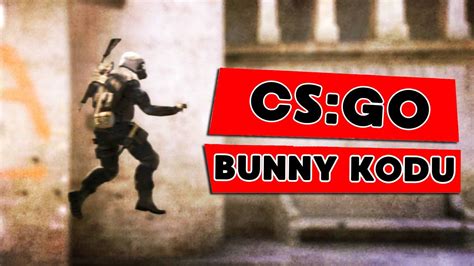 csgo bunny kodu mouse