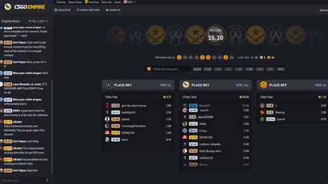 csgo live casino