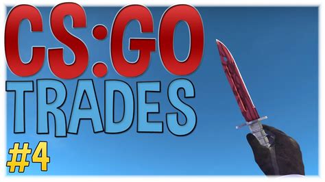 csgo trade