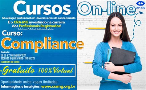 curso de compliance argentina