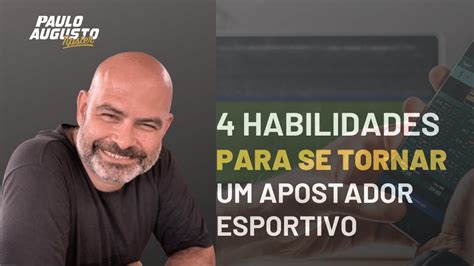 curso de preparação para ser um apostador esportivo profissional