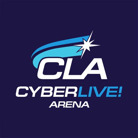 cyberlive arena