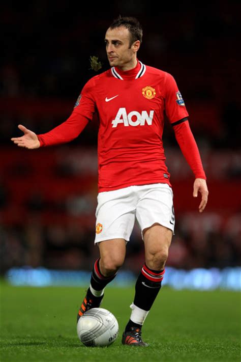 d berbatov