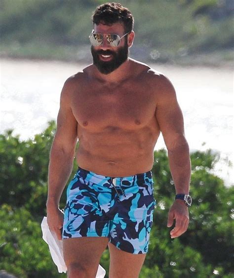 dan bilzerian hayatı