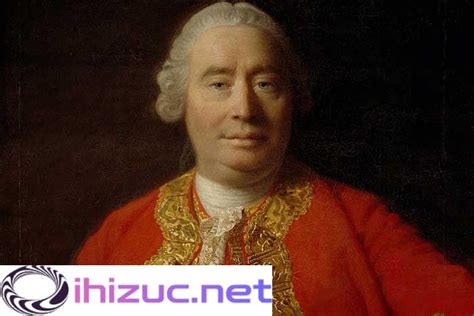 david hume hayatı