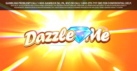 dazzle me casino