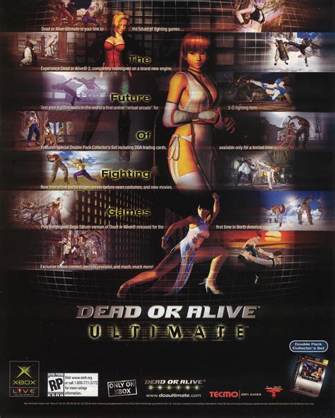 dead or alive 2 online
