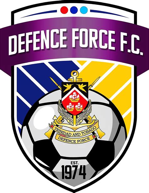 defence force fc