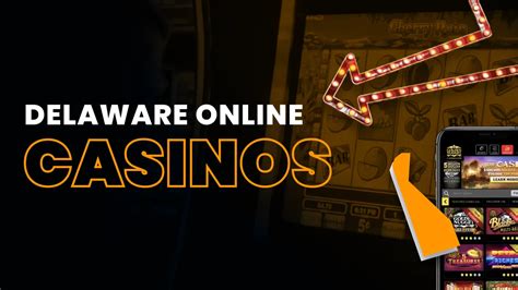 delaware casino apps