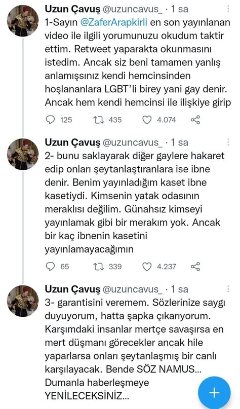 deli çavuş twitter