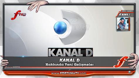 demirören kanalları