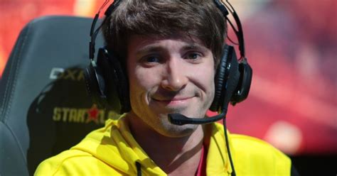 dendi new team