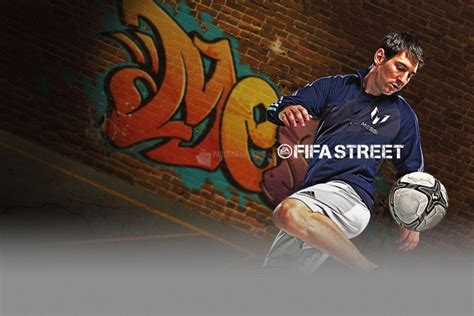 descargar fifa street 4 para pc