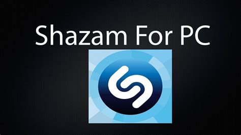 descargar shazam para pc windows 8 gratis