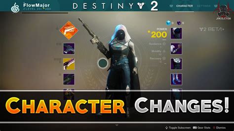 destiny 2 character slots