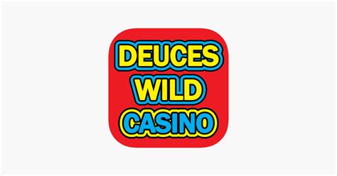 deuces wild casino