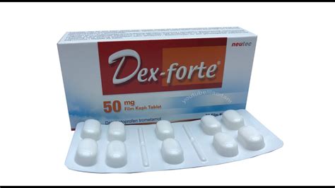 dexfort