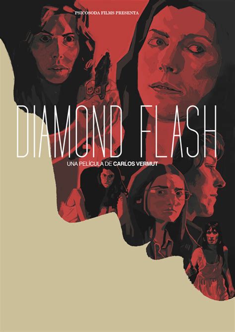 diamond flash